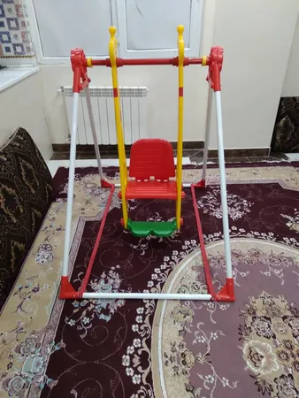 تاب کودک مانلی تویز مدل Giraffe