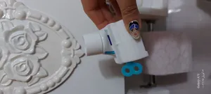 تجریه خرید پایه نگهدارنده خمیر دندان مدل key