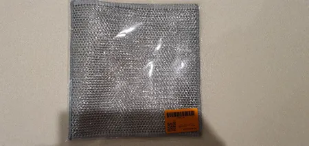 اسکاچ ظرفشویی مدل NET30 مجموعه ۲ عددی