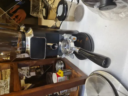 آسیاب قهوه مباشی مدل 2295