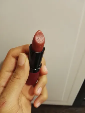 رژلب گلدن رز مدل Velvet شماره 16