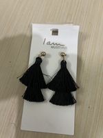 گوشواره زنانه اکسسورایز مدل GA073