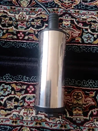 پمپ گازوئیل کش مدل PV12-250