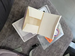 تجریه خرید پاوربانک کلومن مدل KP-20 45W ظرفیت 20000 میلی آمپر ساعت