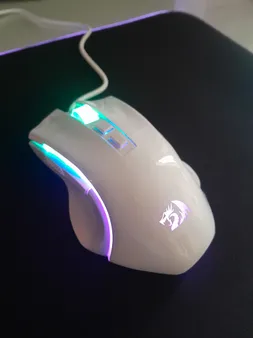 ماوس مخصوص بازی ردراگون مدل M607