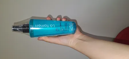 اسپری نرم کننده و حالت دهنده مو لافارر مدل All type hair حجم 250 میلی لیتر