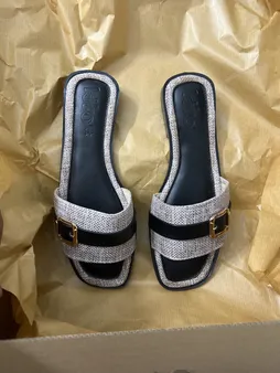 صندل زنانه کیتو مدل ترانه 02