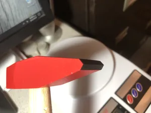 تجریه خرید چکش ایران پتک مدل AC 3410