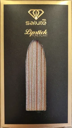 رژ لب جامد سالوته پرو شماره 915