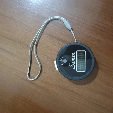 صلوات شمار ثامن مدل جیبی گرد