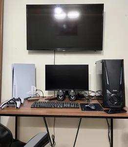 تجریه خرید میز کامپیوتر مدل NLD03