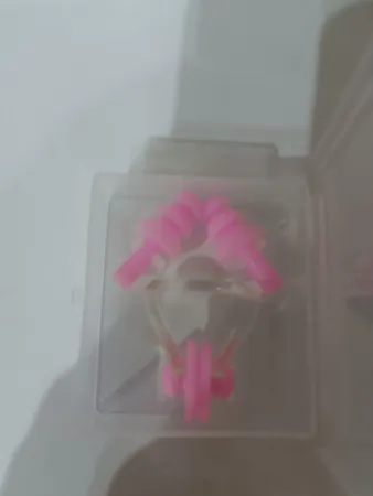 دماغ گیر و گوش گیر مدل Orange24 سایز freesize