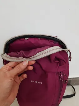 کوله پشتی کچوا مدل NH100