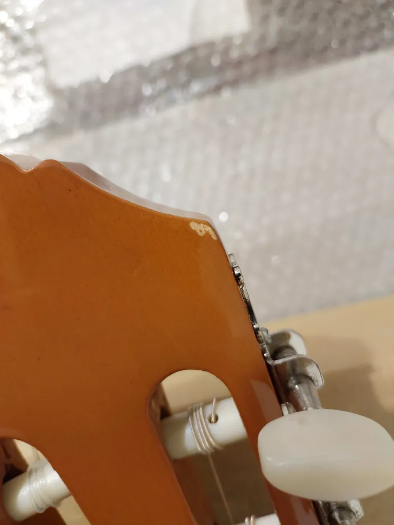 گیتار پاپ اسپیروس مارکت مدل C70