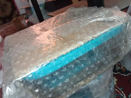 ظرف نگهداره مدل کلاسیک مجموعه 3 عددی