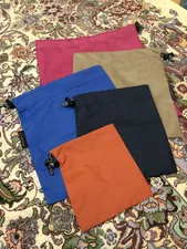 تجریه خرید کاور نظم دهنده گرانیت اکوییپمنت کد G5 مجموعه 5 عددی