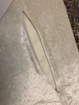 بالش طبی زیکلاس مد مدل ZYK-L