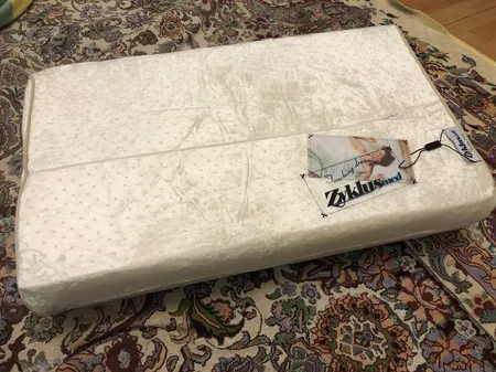 بالش طبی زیکلاس مد مدل ZYK-L