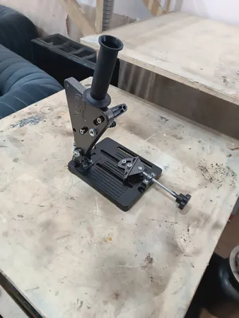 تبدیل پروفیل بر به مینی سنگ کربن مدل 100/125