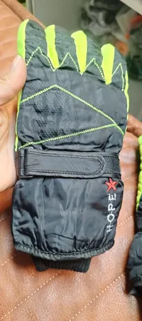 دستکش موتورسواری مدل HOPE3