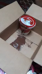 کرم کاکائو فندقی سايرو - 1 کيلوگرم