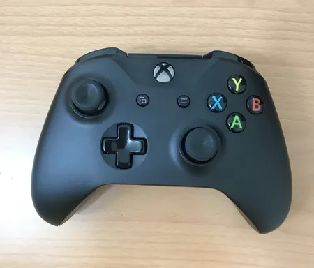 دسته بازی بی سیم مایکروسافت مناسب برای Xbox One S