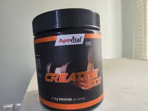 تجریه خرید پودر کراتین 3000 یورو ویتال - 250 گرم