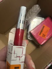 تجریه خرید لیپ گلاس مای مدل کریستال شاین شماره 310