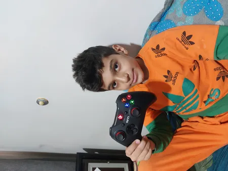 دسته بازی تسکو مدل TG 135W