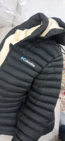 کاپشن مردانه مدل رایان کد 2023 Da-Km-EbSh-Me