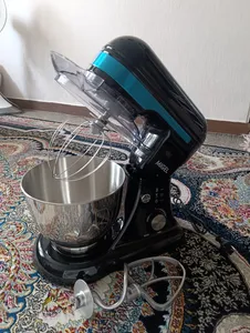 تجریه خرید همزن برقی میگل مدل GKM 600