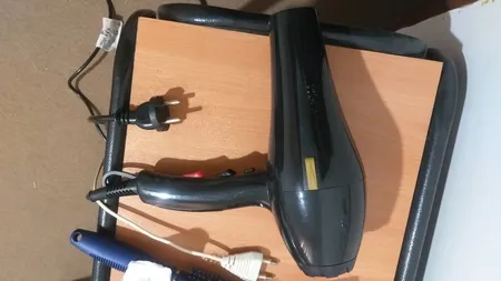 سشوار حرفه ای پروویو مدل PW-3110