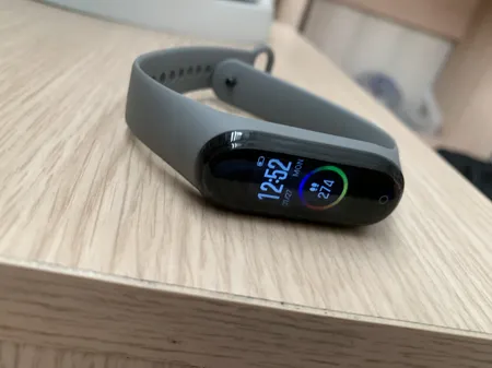 مچ بند هوشمند مدل M4