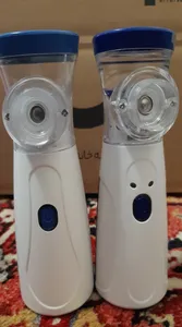 تجریه خرید نبولایزر مدل JSL-W302