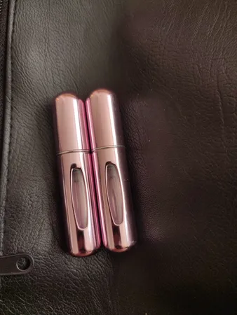 محفظه نگهدارنده عطر اتومایزر مدل Easy-Refill