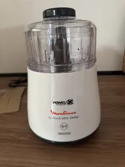 خردکن تفال مدل DPA130