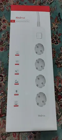 چندراهی برق هادرون مدل P24