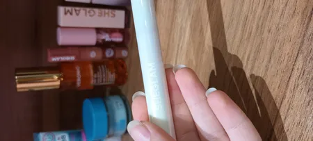 رژ لب جامد شیگلم سری POUT-PERFECT مدل First Crush