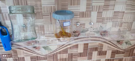 شلف دیواری مدل S15