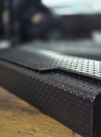 قاب عینک مدل aa2025