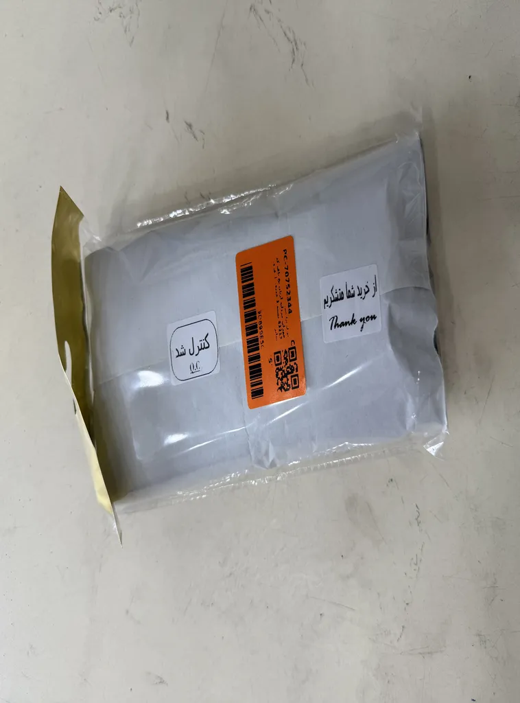 جوراب مردانه آریان نخ باف کد 53217 بسته 3 عددی