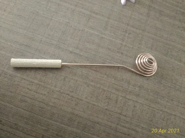 عکس ارسالی خریدار