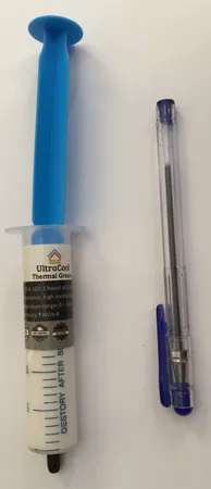 خمیر سیلیکون اولتراکول مدل MAP401