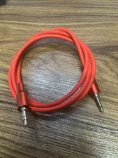 تجریه خرید کابل AUX پایونیر مدل MMD طول 1 متر