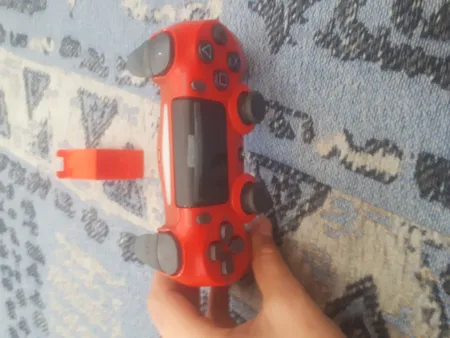 دسته بازی مدل DualShock 4