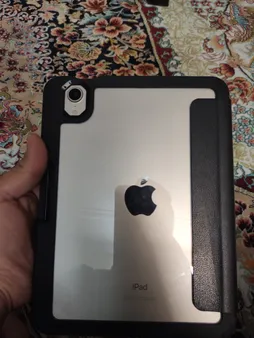 تبلت اپل مدل iPad Mini 6th Generation 2021 Wi-Fi ظرفیت 64 گیگابایت و 4 گیگابایت رم