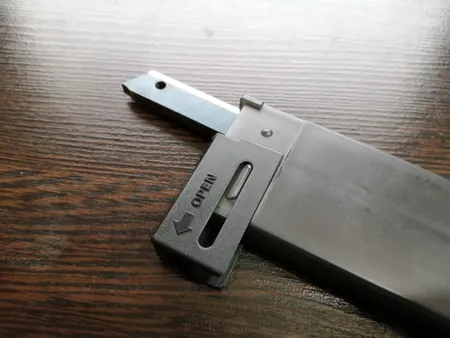 تیغ الفا مدل ABB-10B