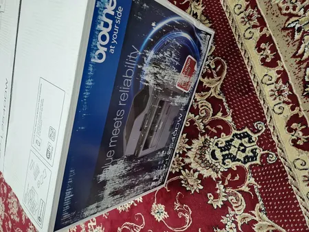 پرینتر چندکاره لیزری برادر مدل DCP-L2540DW