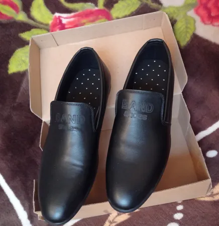 کفش مردانه مدل Bandshoes