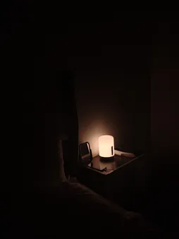 چراغ خواب شیائومی مدل Bedside 2